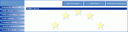 Activitat per a alumnat