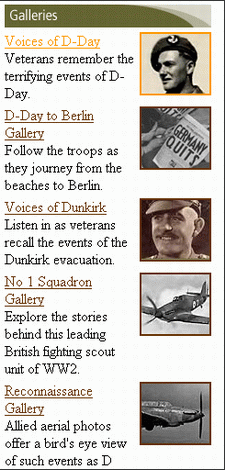 BBC: Galleries