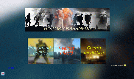 HistoriaMassMedia