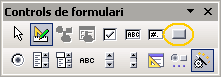 Controls de formulari Controls de formulari