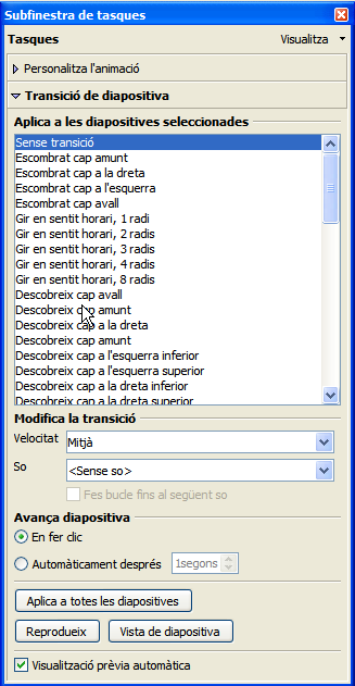 subfinestra