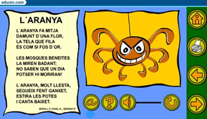 L’aranya L’aranya
