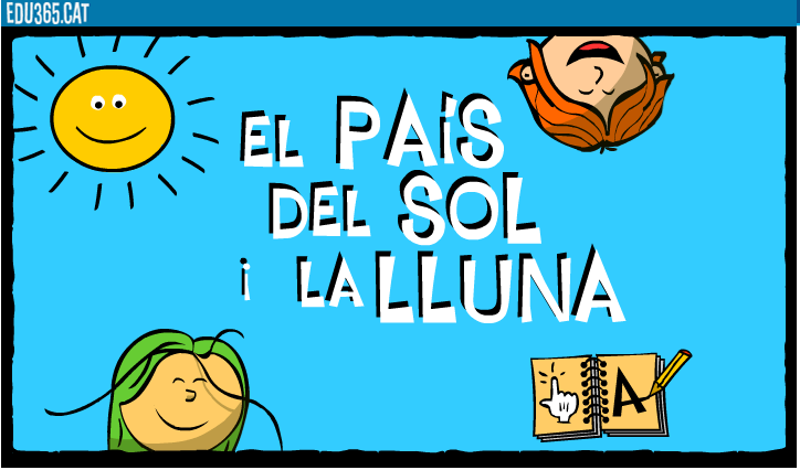 El País del Sol El País del Sol