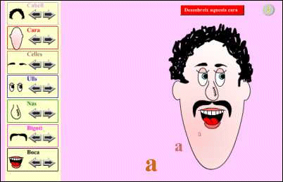 Canvia de cara Canvia de cara