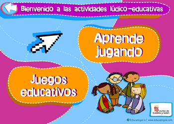 Aprende y juega Aprende y juega