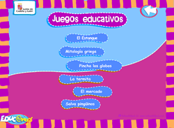 Aprende y juega Aprende y juega