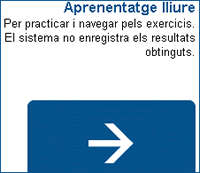 GALI aprenentatge lliure GALI aprenentatge lliure
