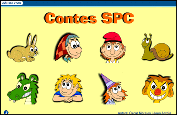 contes SPC contes SPC