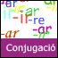 Conjugació verbal