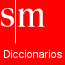 Clave, diccionarios S|M