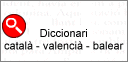 Diccionari català- valencià - balear