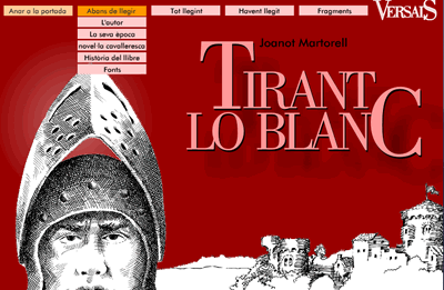 VersalS - Portada VersalS - Portada