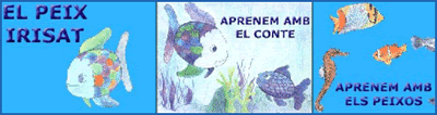 El peix irisat El peix irisat