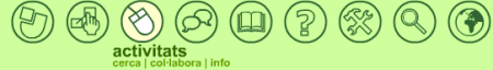JClic/activitats/cerca JClic/activitats/cerca