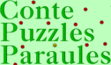Activitats del conte Activitats del conte