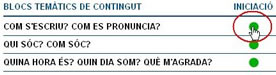Com s’escriu? Com s’escriu?