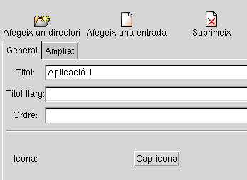 Afegir
