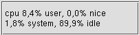CPU num&egrave;rica