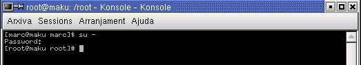 Entra root