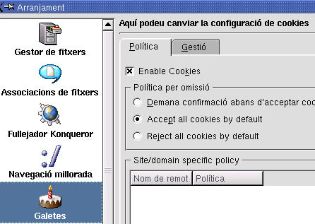 cookies