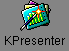 kpresenter