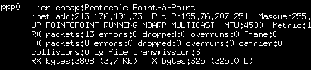 ifconfig_ppp