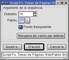 opcions bolita...