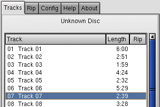 grip sense dades