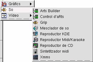 menu so