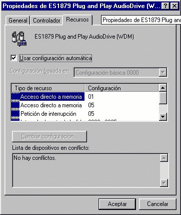 propietats drivers