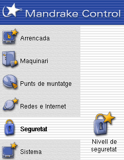 seguretat