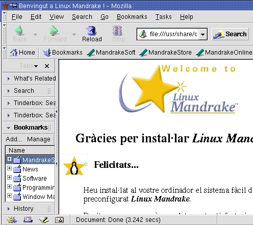 mozilla