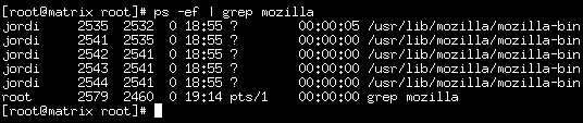 mozilla
