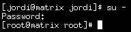 root