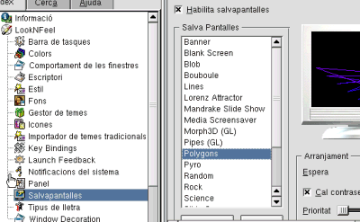 salvapantalles